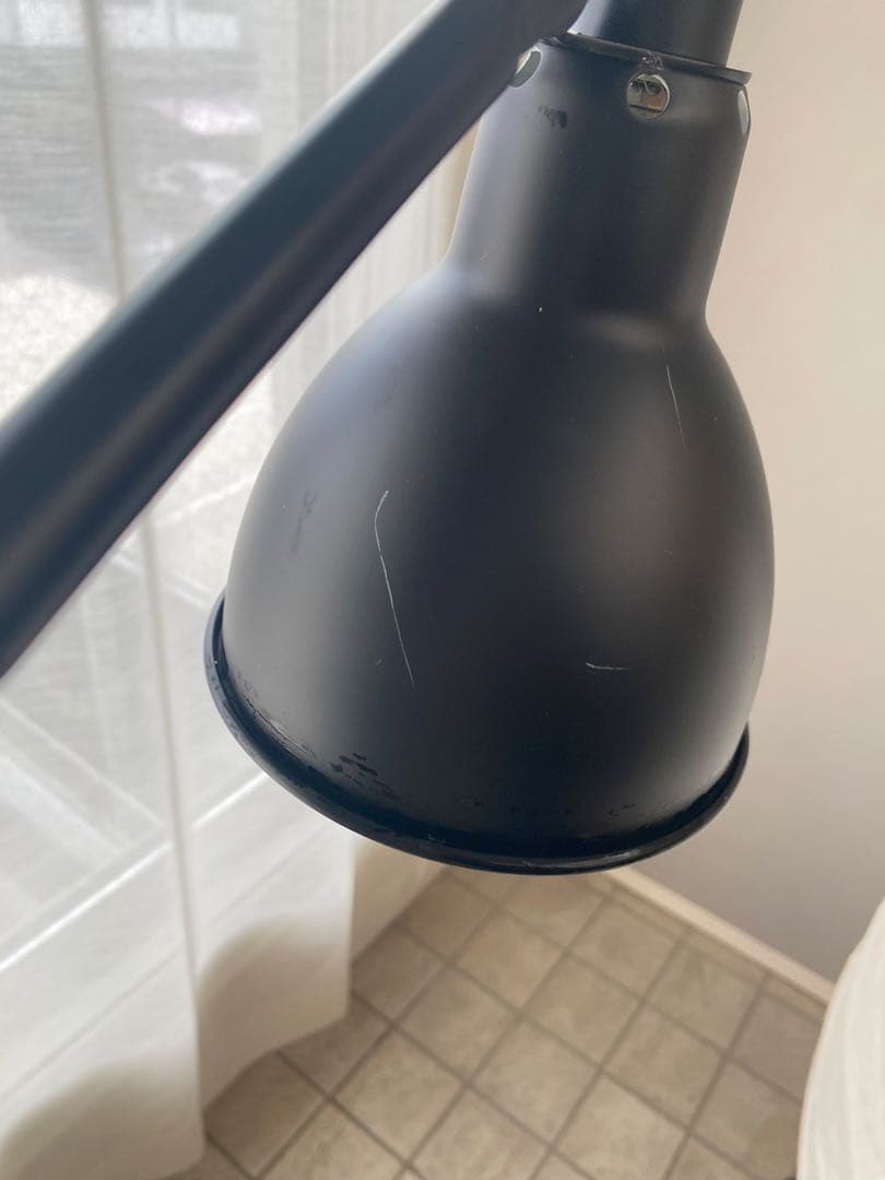 おさむライ　DCW ランプ　グラス　NO411