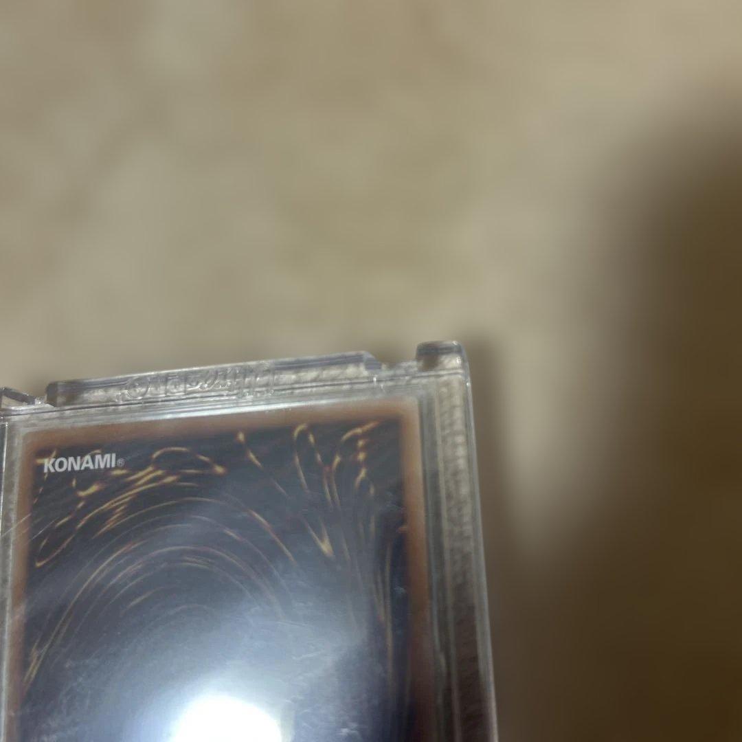 遊戯王OCG　ブラック・マジシャン・ガール　25thレア