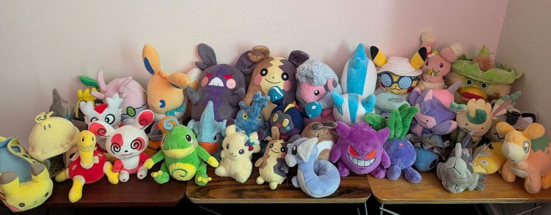 ポケモン ぬいぐるみ まとめ売り