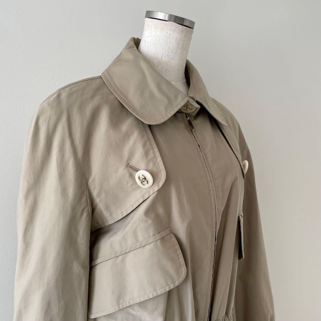 夕陽　シャネル.CHANEL新品未使用.