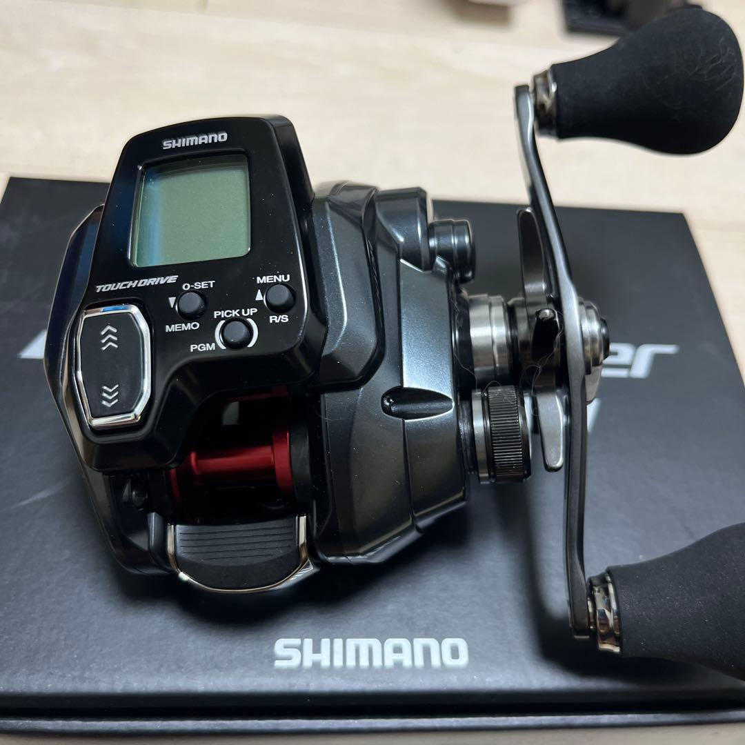 フォースマスター200dh