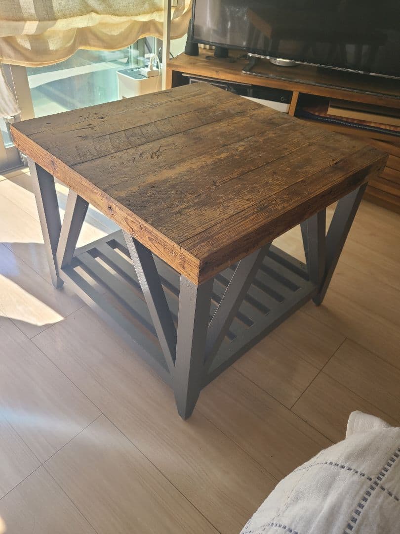 スローハウス(SLOW HOUSE) センターテーブル ACTUS