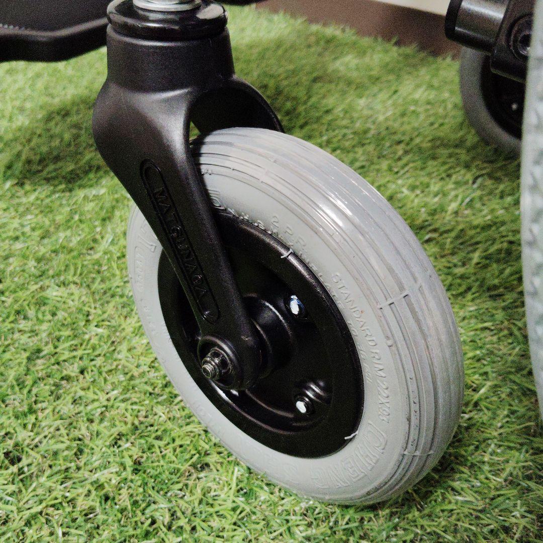 YAMAHA 電動車椅子 JXアクティブ JWX-1PLUS 介助コントローラー