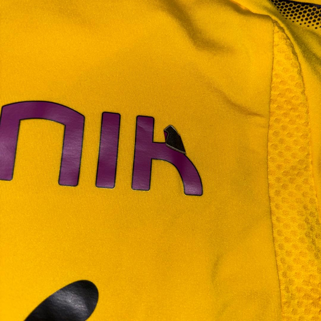 ボルシア・ドルトムント サッカーウェア 5点セット