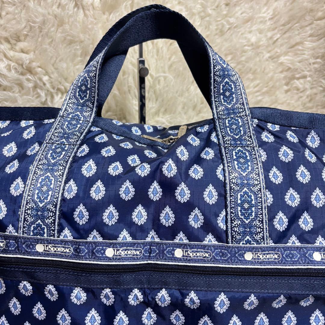 ❤️レスポートサック　レゾリヴァード　ボストンバッグDX LG WEEKENDER