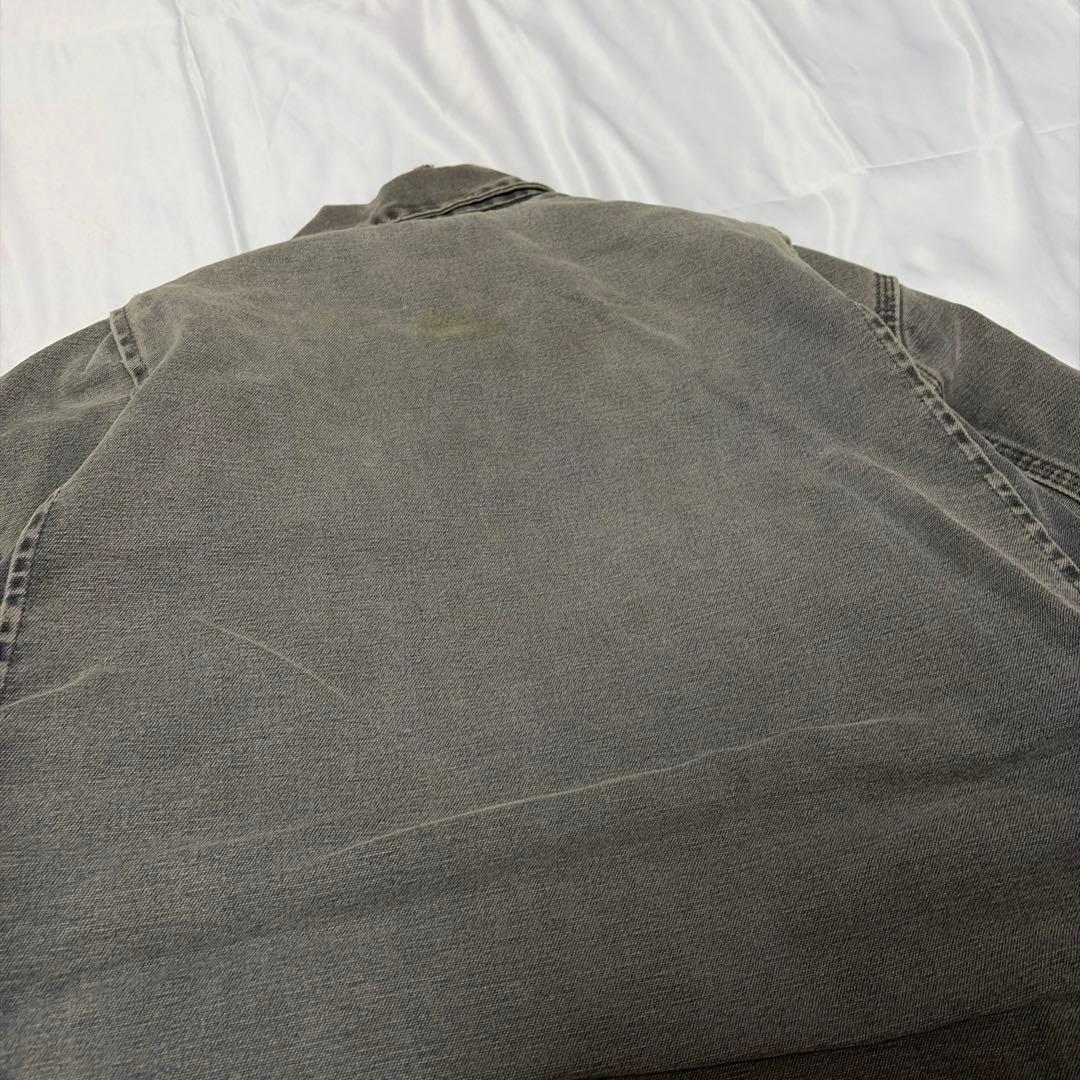 や*d様 Carhartt Detroit Jacket