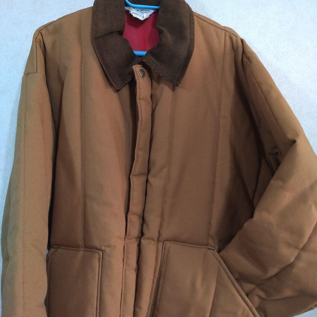 V*中様 Key IMPERIAL カバーオール\