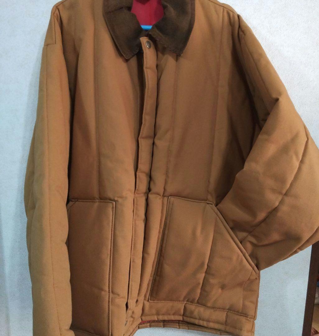 V*中様 Key IMPERIAL カバーオール\"デトロイトジャケット\"