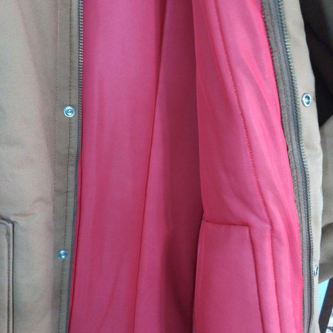 V*中様 Key IMPERIAL カバーオール\"デトロイトジャケット\"