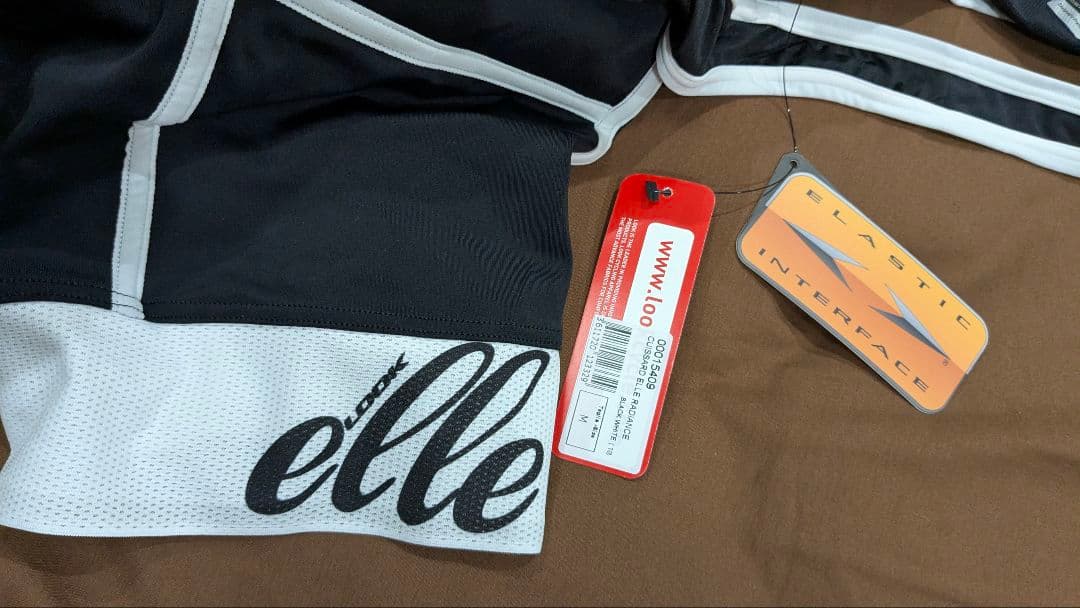 LOOK 上下セット販売 サイクルジャージ