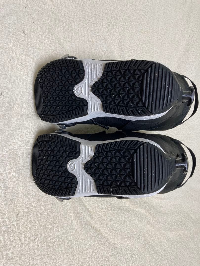 【美品】BURTON STEPON 3点セット　キッズ