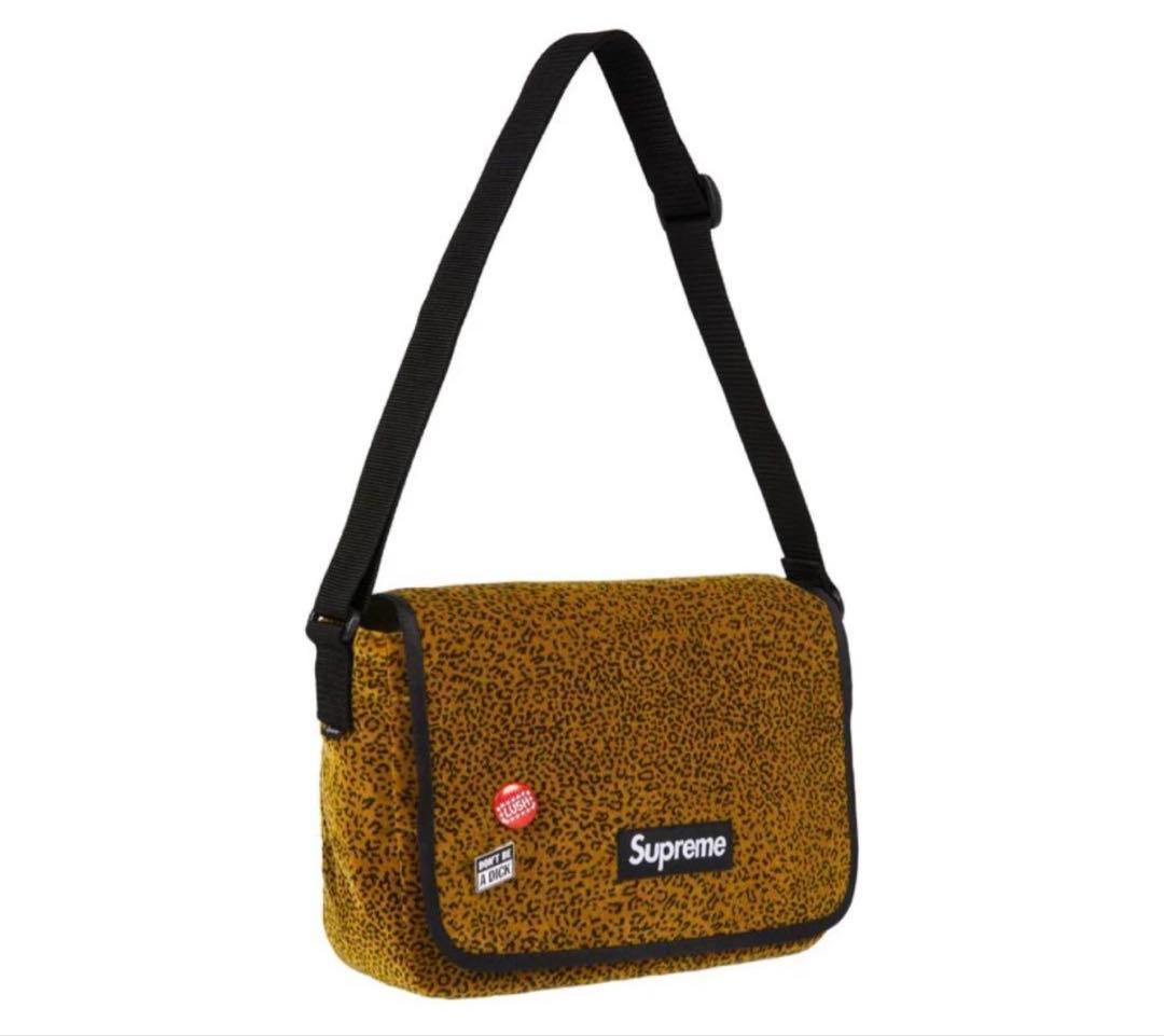 supreme バック