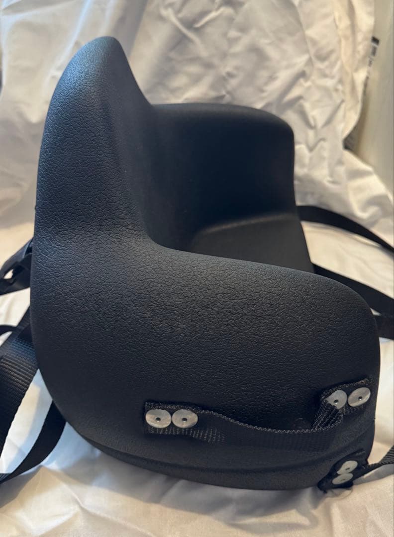 Stamatakis スタマタキス オートバイ＆スクーター用　チャイルドシート