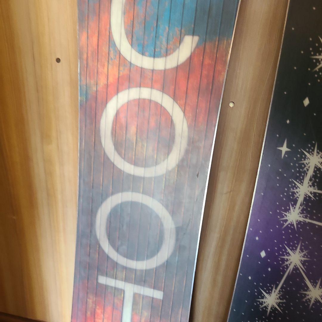 ノベンバーカイラとスクーターSCT