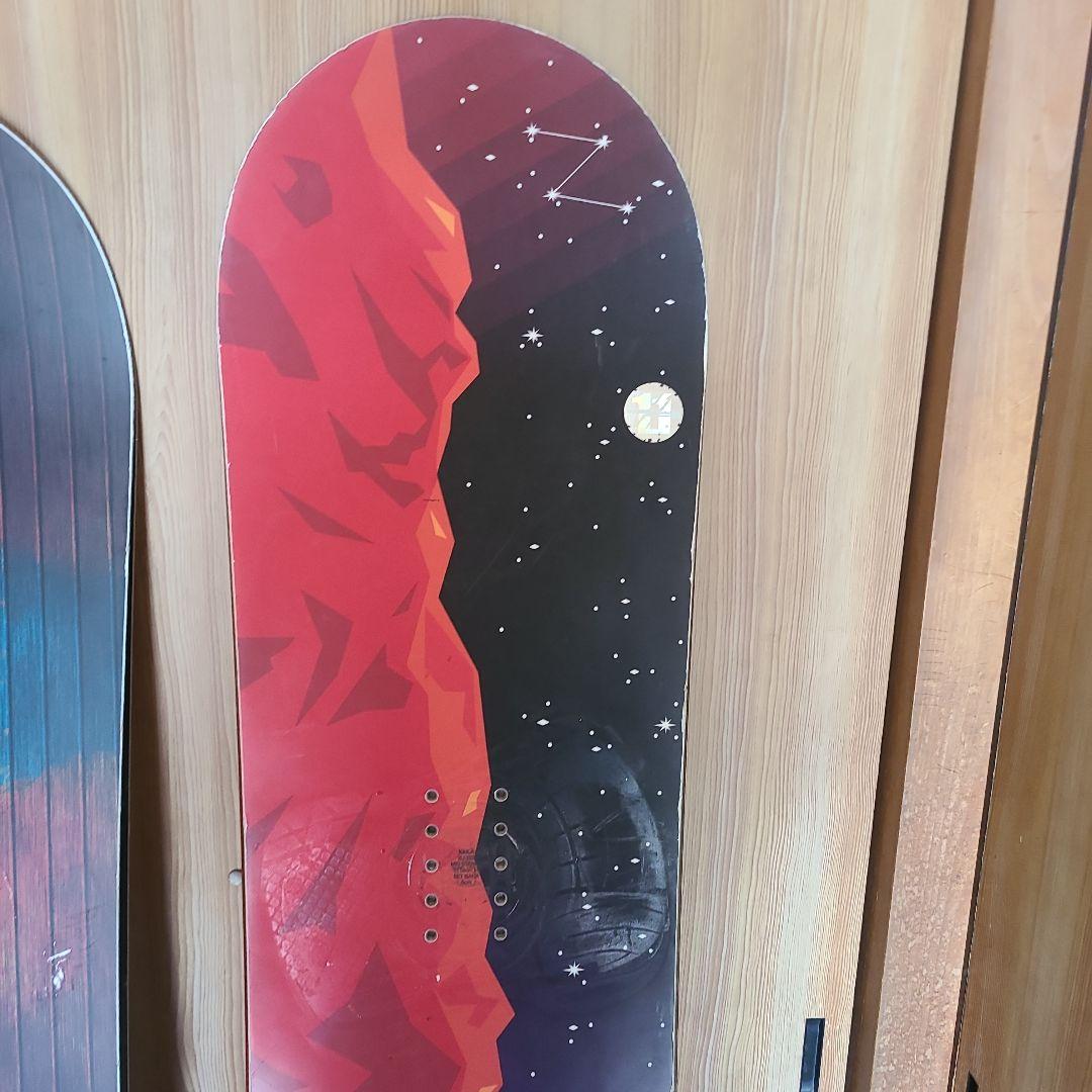 ノベンバーカイラとスクーターSCT