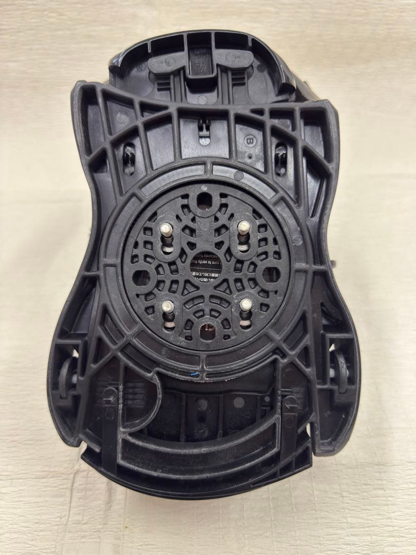 flux XF team アニバーサリーモデル　ビンディング