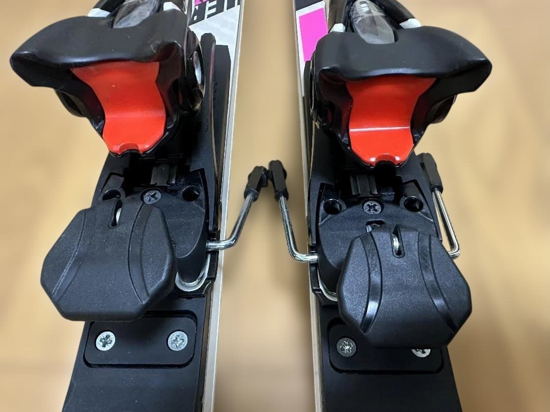 スキー ROSSIGNOL HERO MASTER DLC M27 185cm