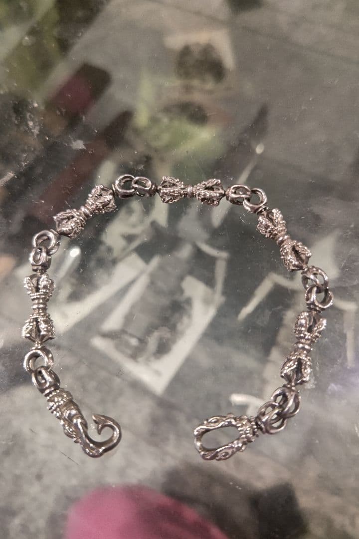 ソカロ　ブレスレット