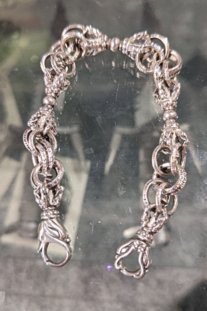 ソカロ　ブレスレット