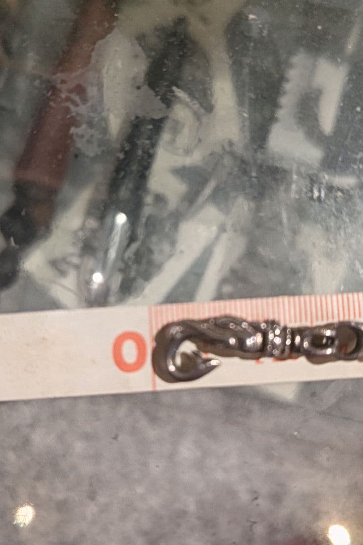 ソカロ　ブレスレット