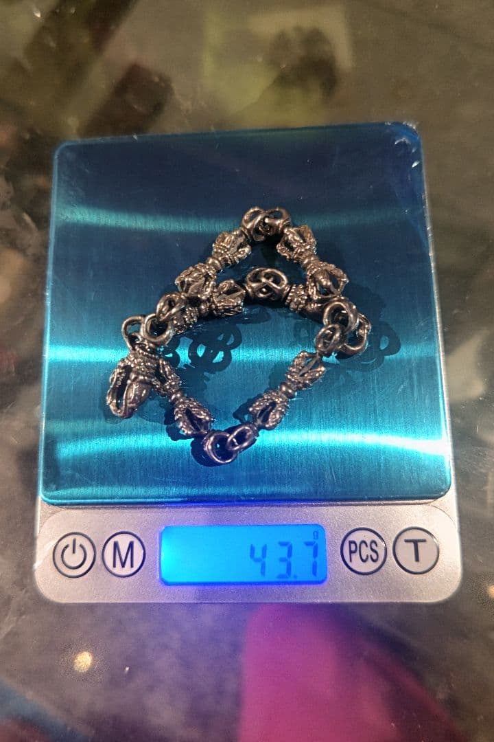 ソカロ　ブレスレット