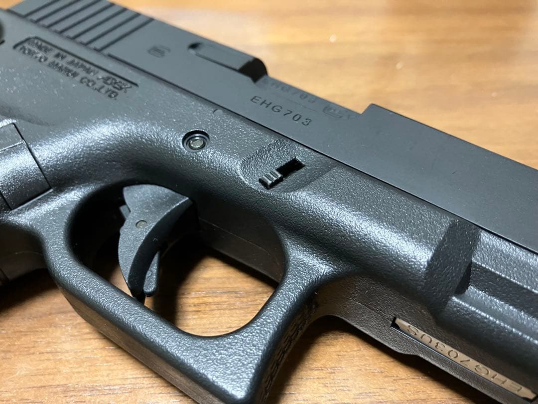 東京マルイ 電動ハンドガン グロック18C サバゲーセット 弾はオマケ