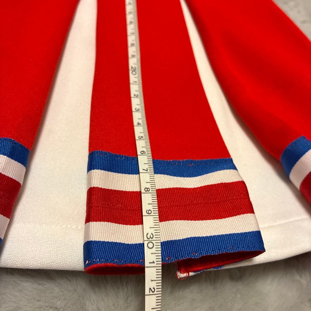 チアリーディングウェア XS〜S☆彡