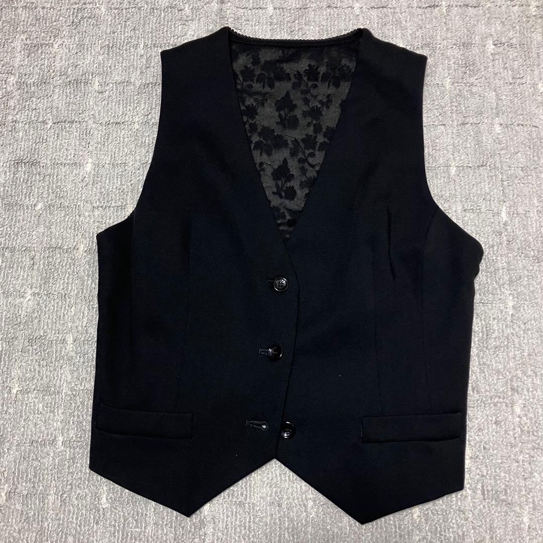 ドルチェ&ガッバーナ［セットアップ］スリーピース　スーツ　レオパード　サイズ40