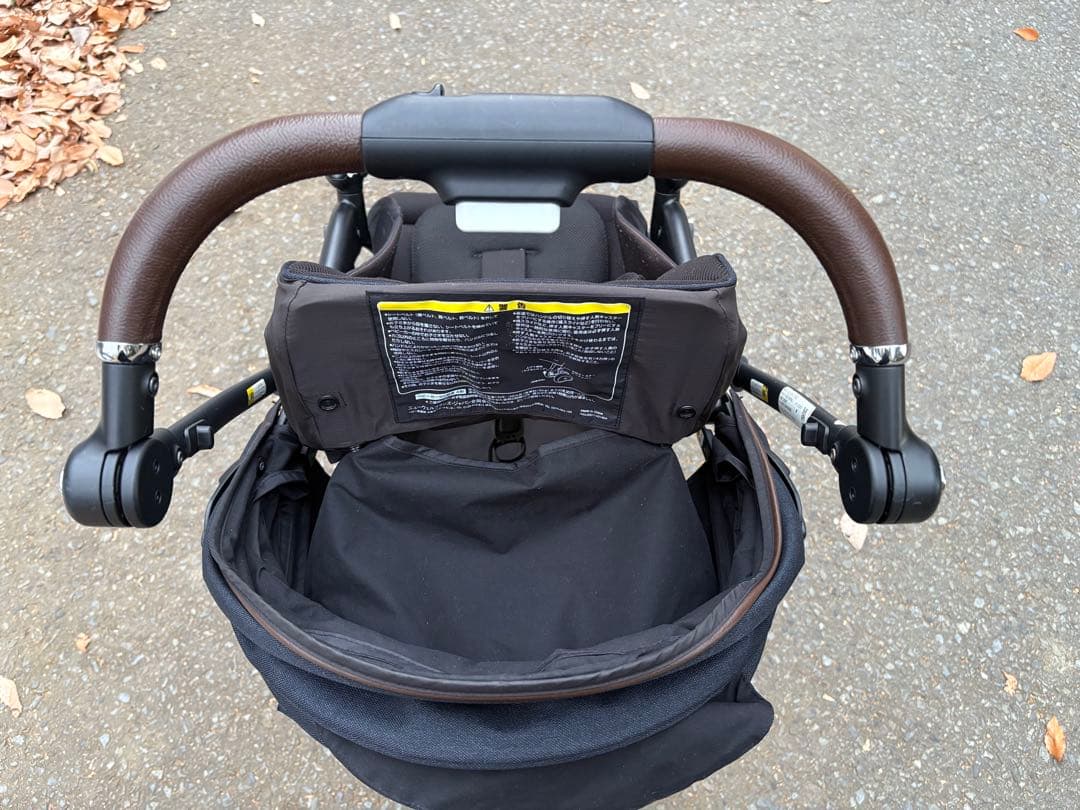 アップリカ ラクーナ クッション フリープラスAB