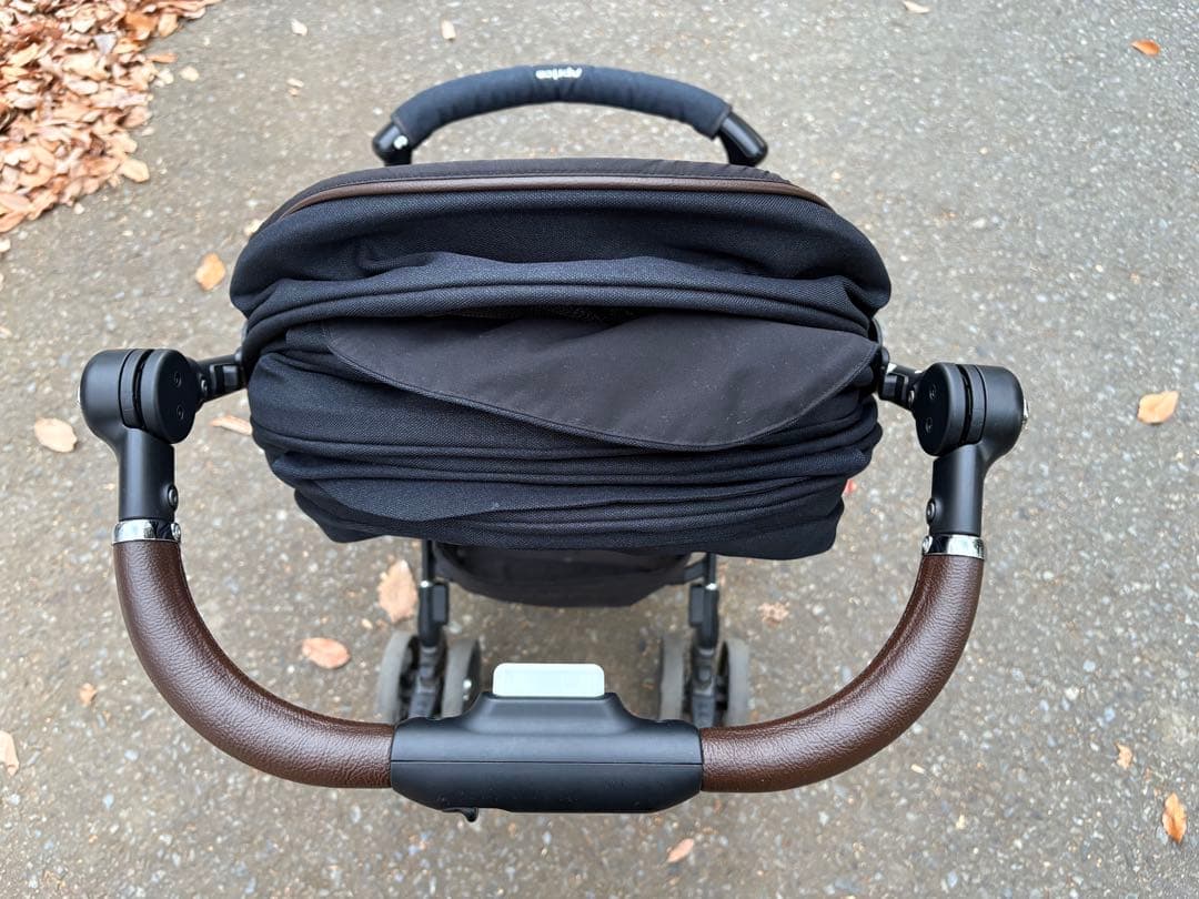 アップリカ ラクーナ クッション フリープラスAB