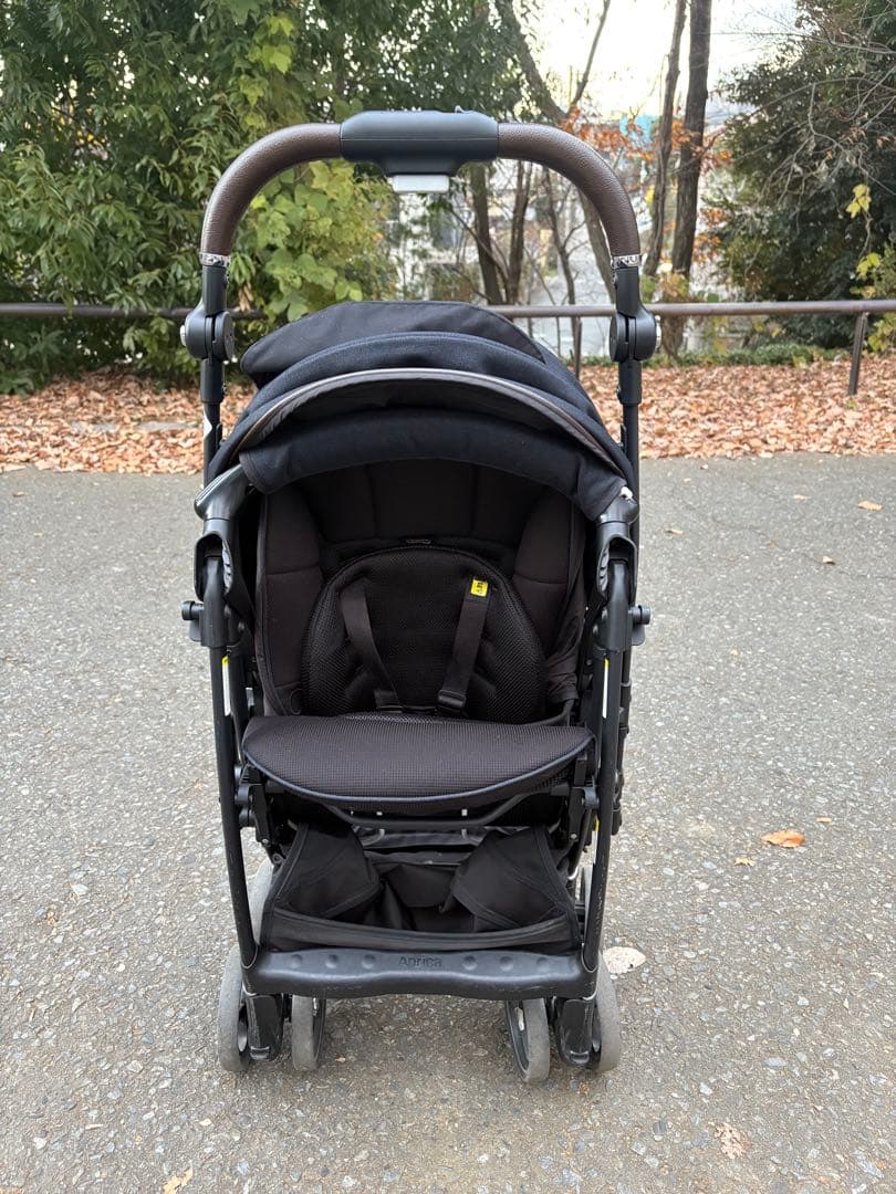 アップリカ ラクーナ クッション フリープラスAB