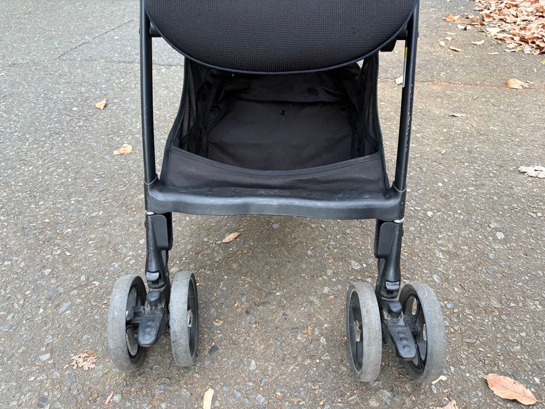 アップリカ ラクーナ クッション フリープラスAB