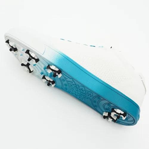 G06267 未使用品 PEARLY GATES ゴルフシューズ スパイク：24