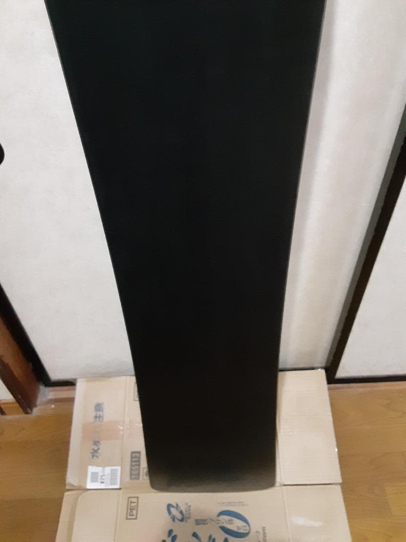 MOSS  STICK 2012モデル U5 157cm パウダー