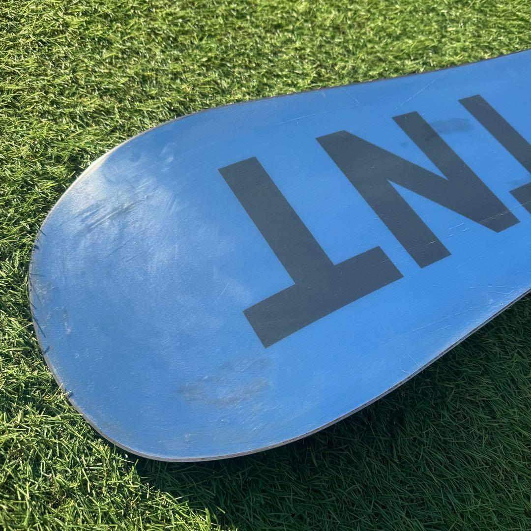 23-24 FNTC TNTL スノーボード 147cm