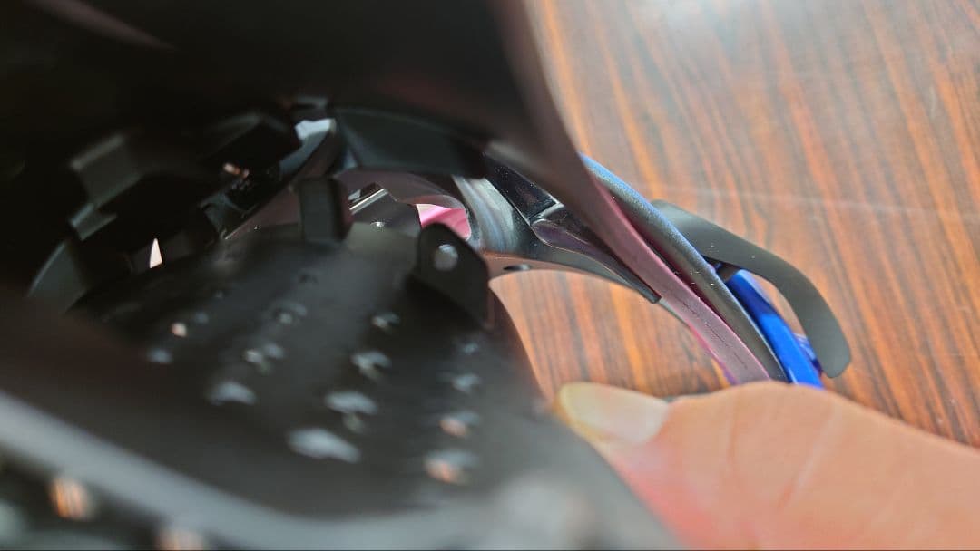 Burton Step On Genesis EST バインディング