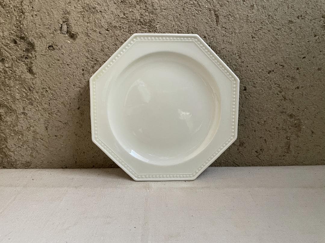 アメリ　クレイユ モントロー 　オクトゴナル 18cm N-924