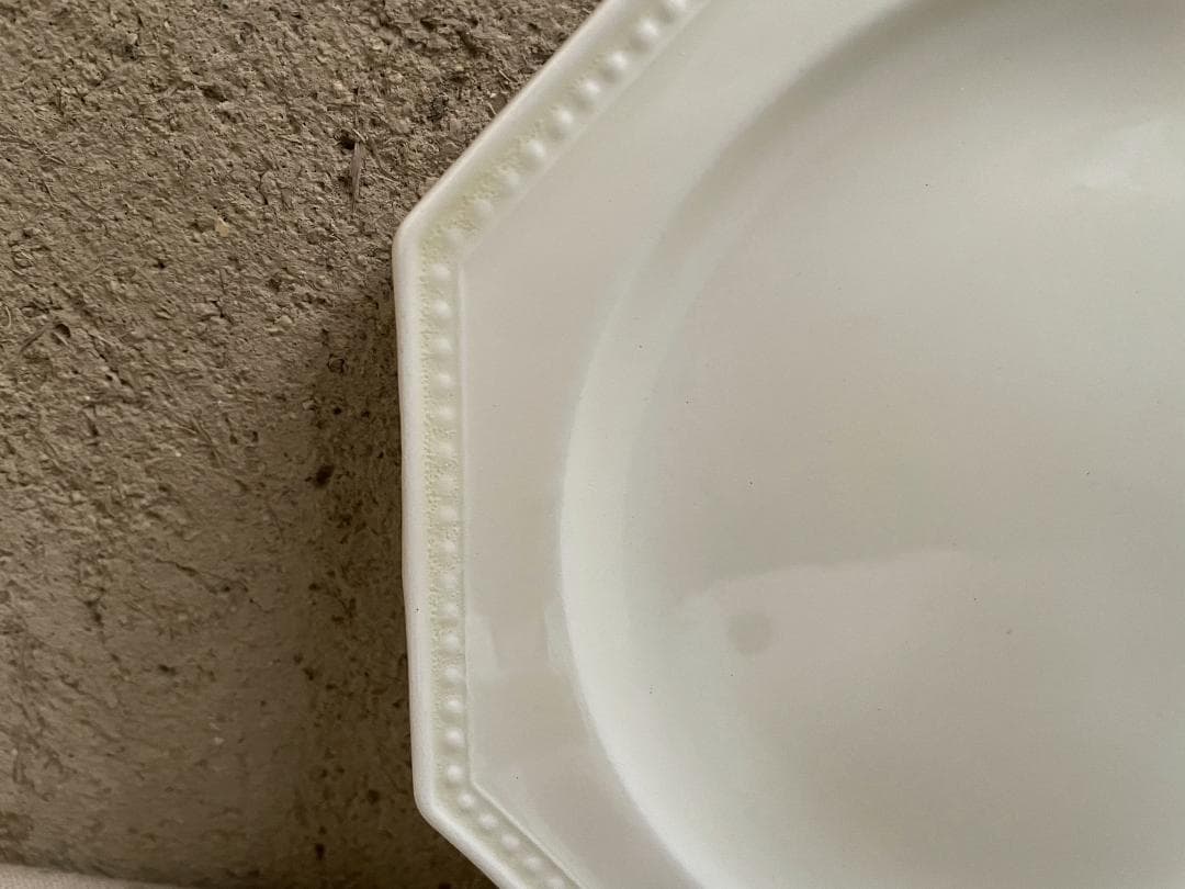 アメリ　クレイユ モントロー 　オクトゴナル 18cm N-924