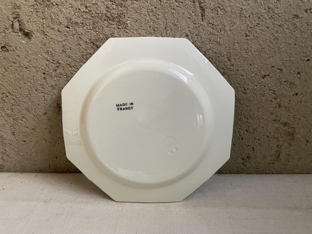 アメリ　クレイユ モントロー 　オクトゴナル 18cm N-924