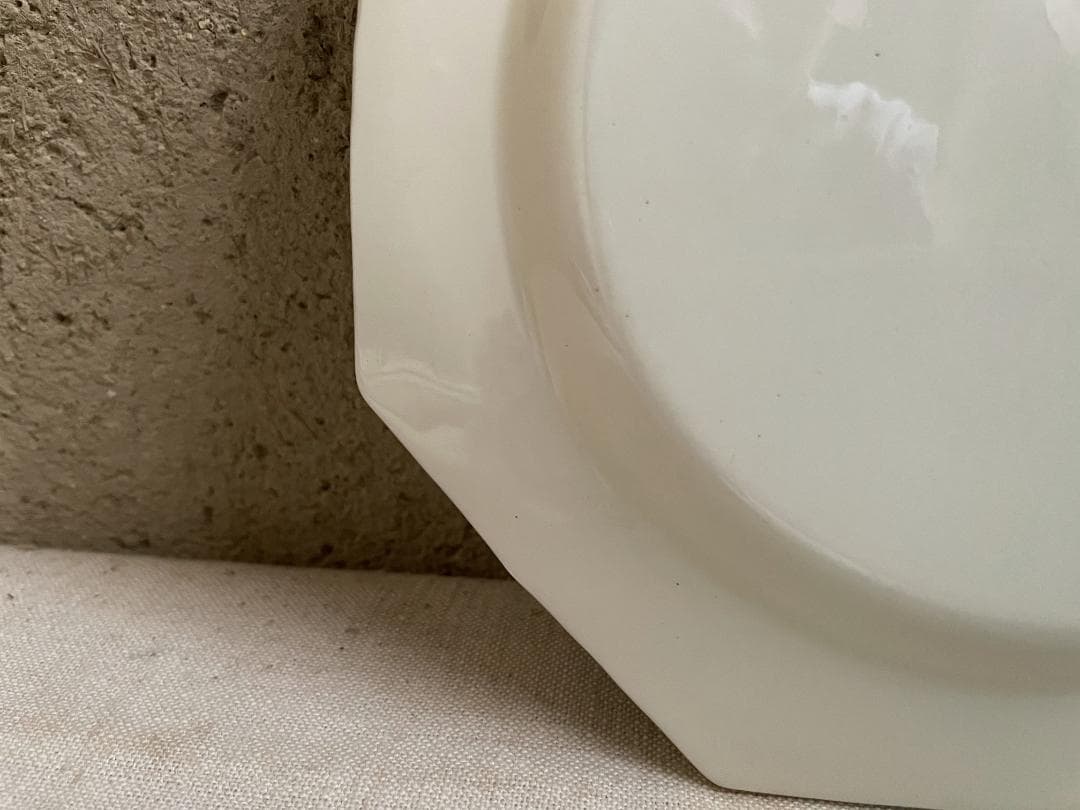 アメリ　クレイユ モントロー 　オクトゴナル 18cm N-924