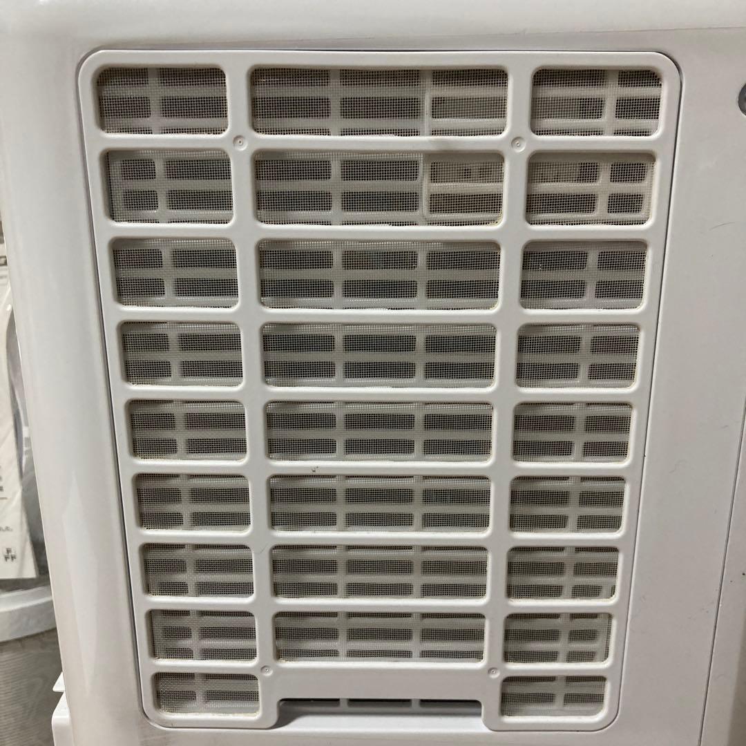 YAMAZEN ヤマゼン 山善 PJEC-K222-W 移動式クーラー