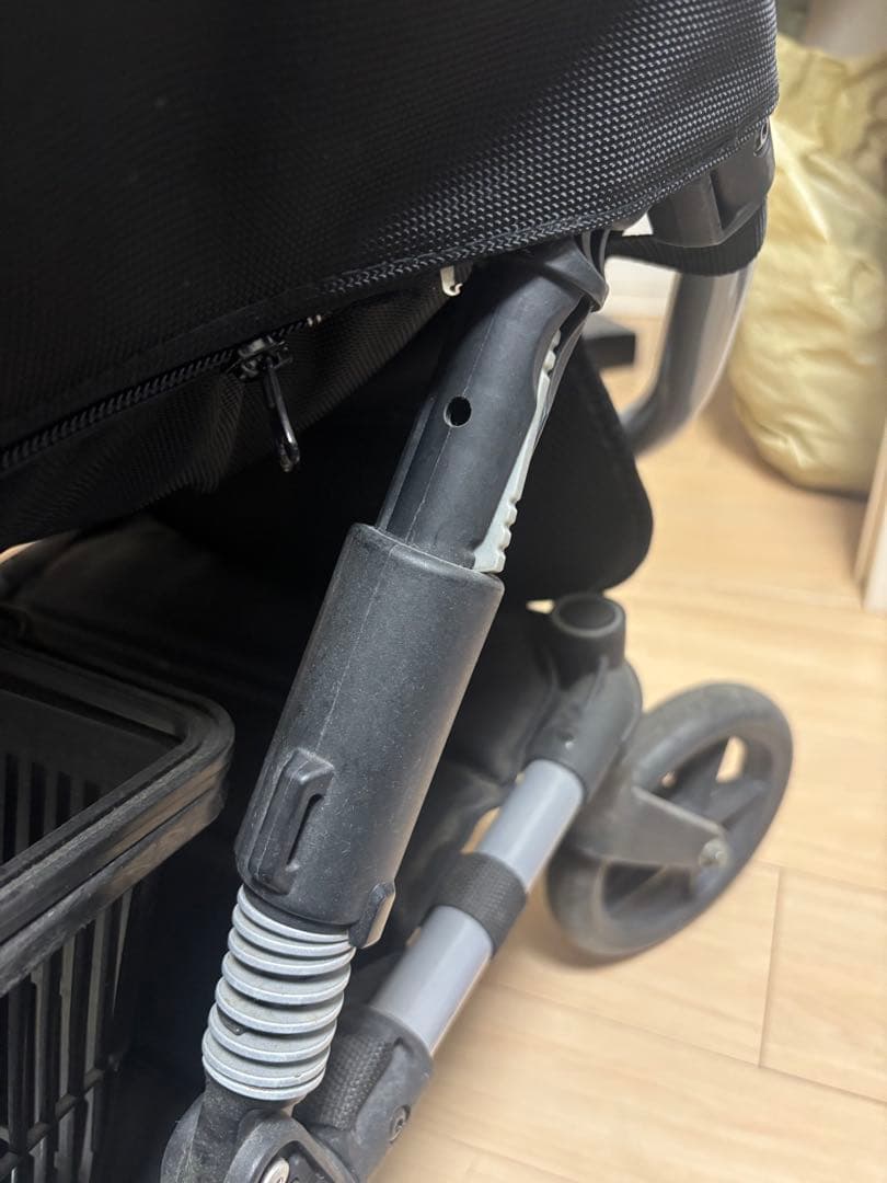 キュリオ ストローラーA