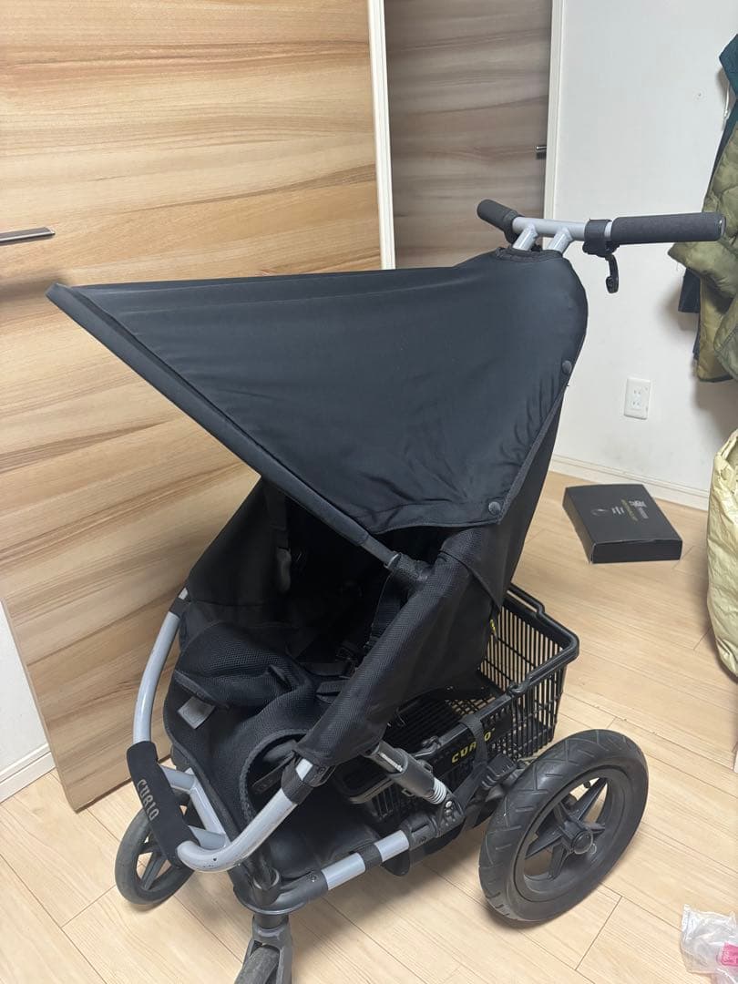 キュリオ ストローラーA