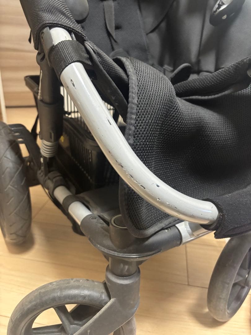 キュリオ ストローラーA