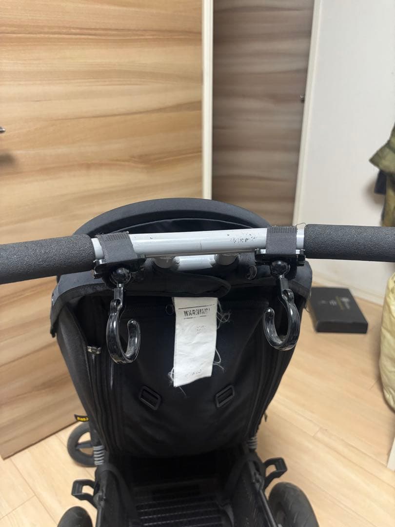 キュリオ ストローラーA