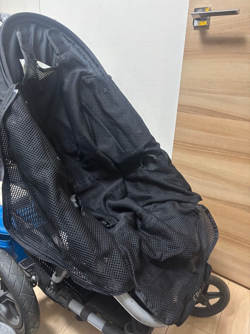 キュリオ ストローラーA