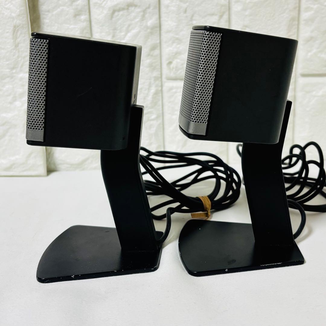 BOSE Companion 3 シリーズII マルチメディアスピーカー