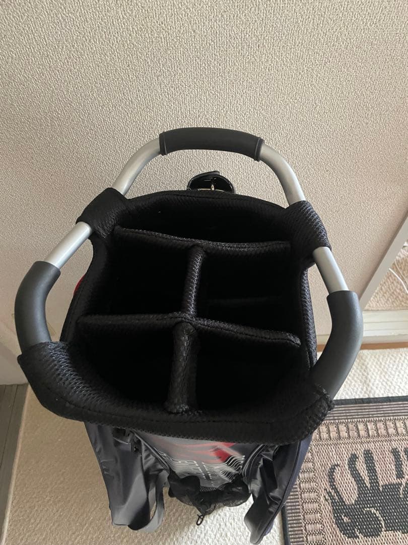 MASTER BUNNY EDITION ゴルフバッグ