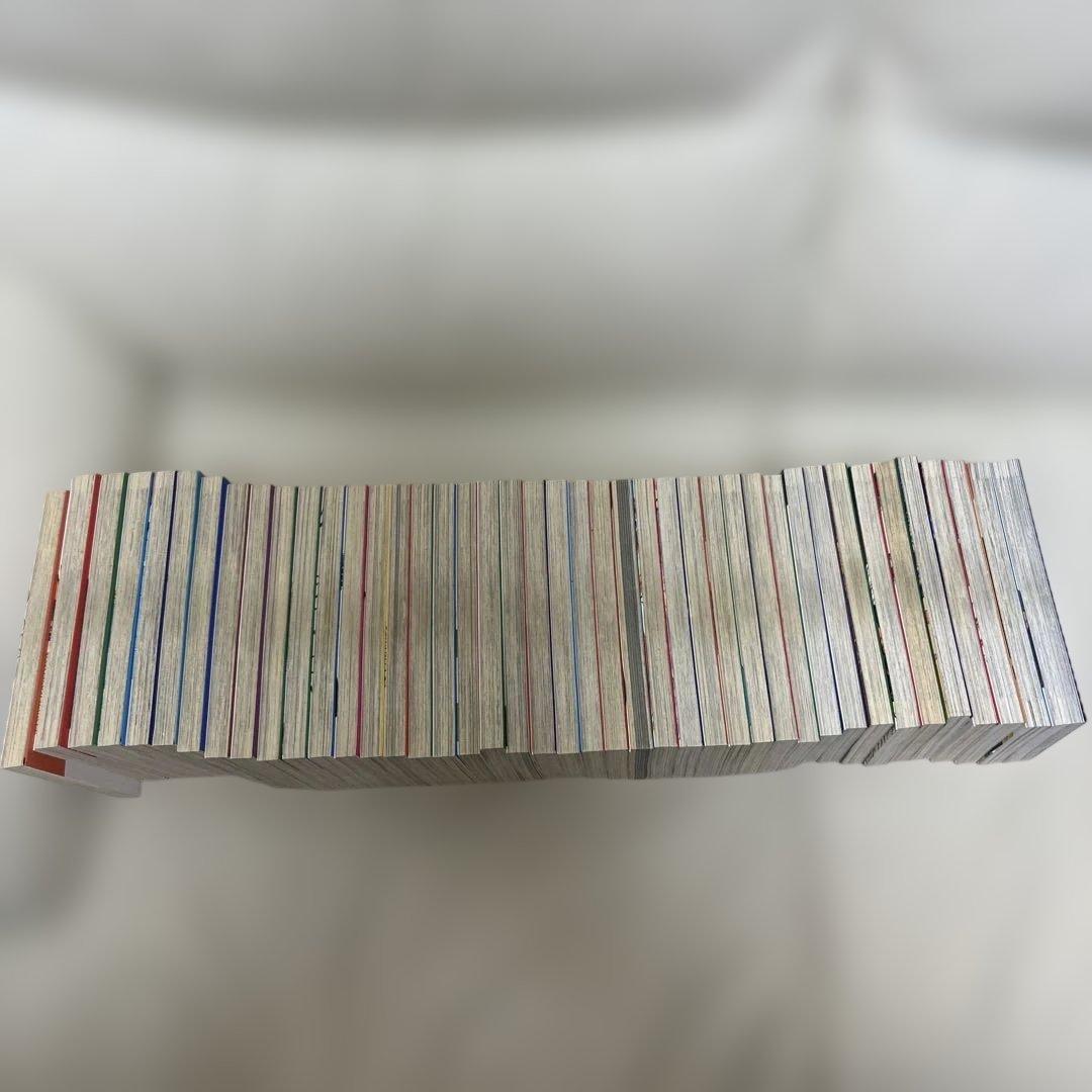 NARUTO セット 43巻　岸本斉史