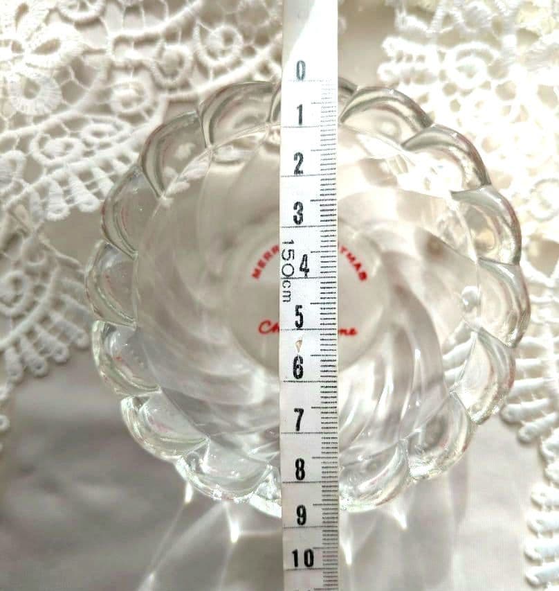 超希少 1959 HERMES キャンドルホルダー 非売品 クリスマスノベルティ